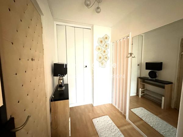 Appartement à CHELLES, 77500 - 1 pièce 30m²