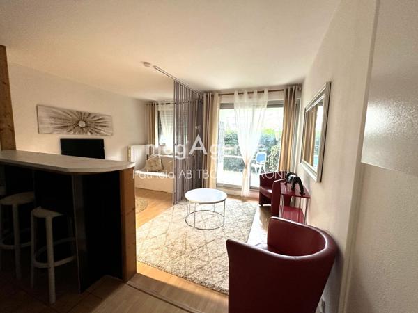 Appartement à CHELLES, 77500 - 1 pièce 30m²