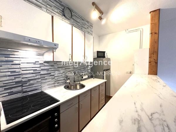 Appartement à CHELLES, 77500 - 1 pièce 30m²