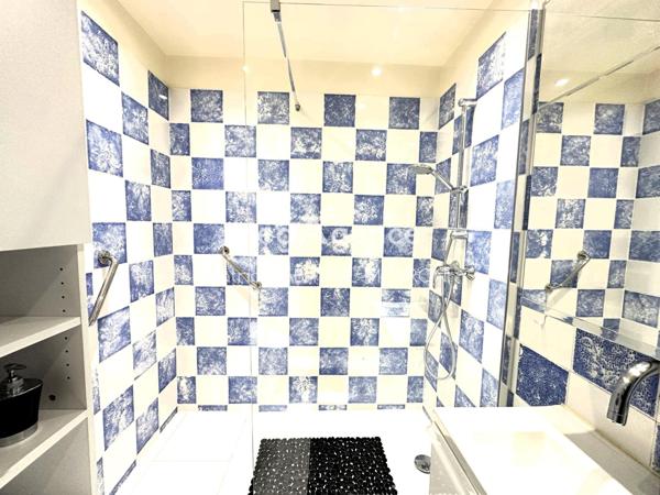 Appartement à CHELLES, 77500 - 1 pièce 30m²