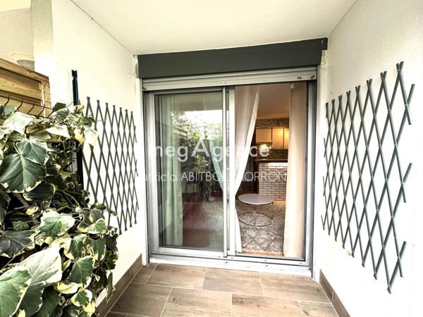 Appartement à CHELLES, 77500 - 1 pièce 30m²