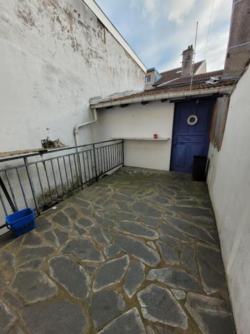 maison sans vis à vis centre Pont à Mousson