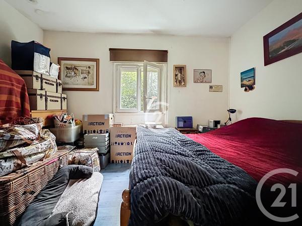 Maison à vendre  3 pièces - 38,62 m2 MONTREUIL - 93