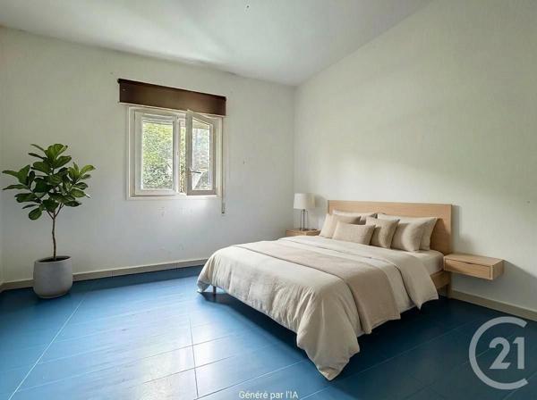 Maison à vendre  3 pièces - 38,62 m2 MONTREUIL - 93