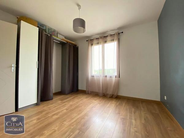 Vente maison 5 pièces de 115.4m²