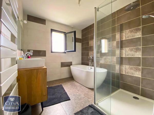 Vente maison 5 pièces de 115.4m²