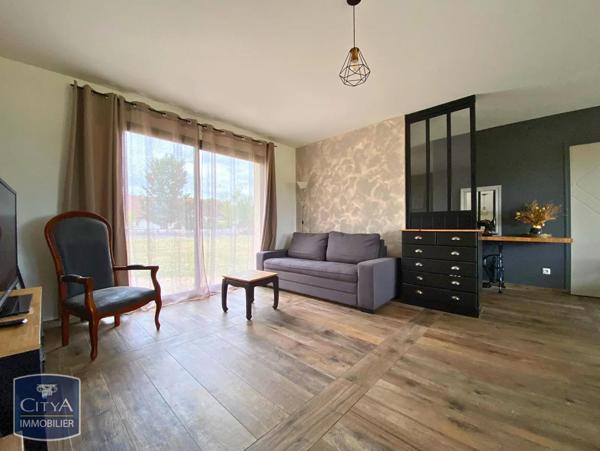 Vente maison 5 pièces de 115.4m²