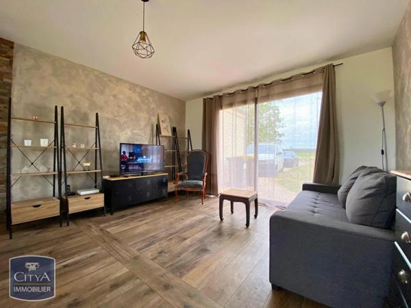 Vente maison 5 pièces de 115.4m²