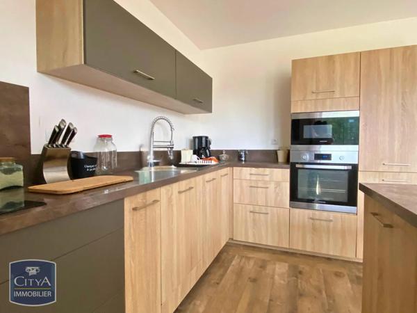 Vente maison 5 pièces de 115.4m²