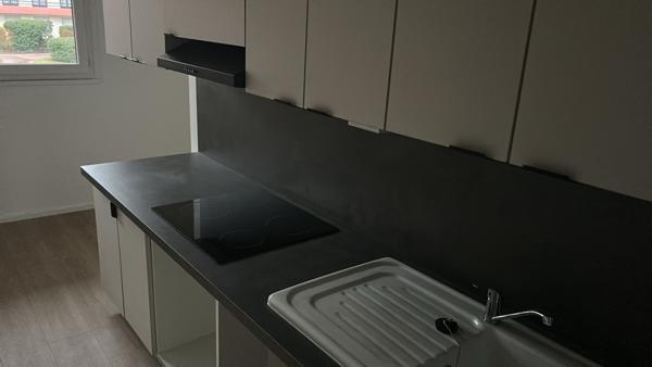 Appartement Sens 3 pièce(s) 65.98 m2