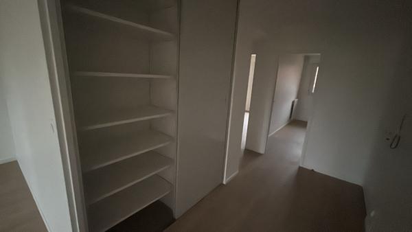 Appartement Sens 3 pièce(s) 65.98 m2