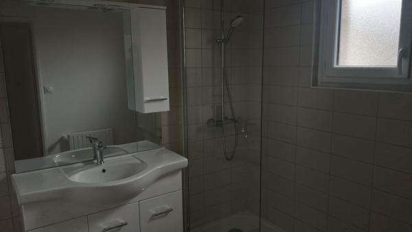 Appartement Sens 3 pièce(s) 65.98 m2