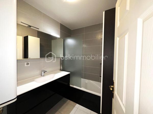 Appartement de 73,76 m²