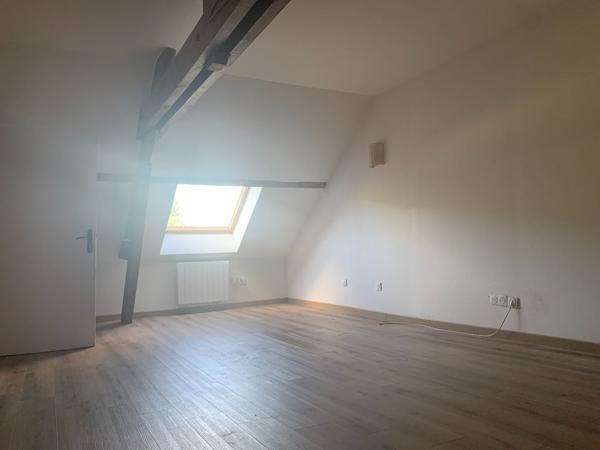 Appartement Pont Sainte Maxence 1 pièce(s) 25.07 m2