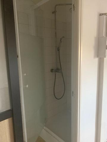 Appartement Pont Sainte Maxence 1 pièce(s) 25.07 m2
