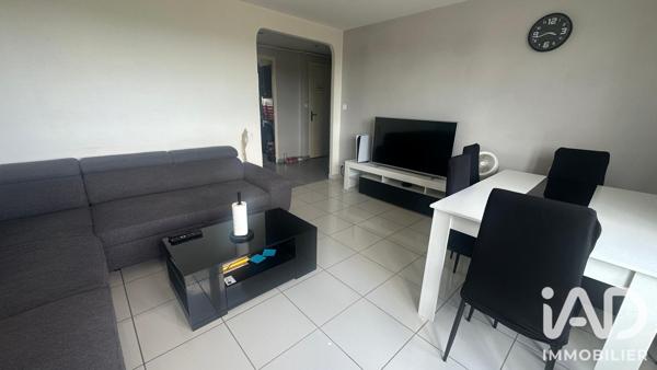Appartement à vendre 4 pièces 78 m² Amilly