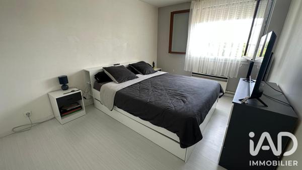 Appartement à vendre 4 pièces 78 m² Amilly