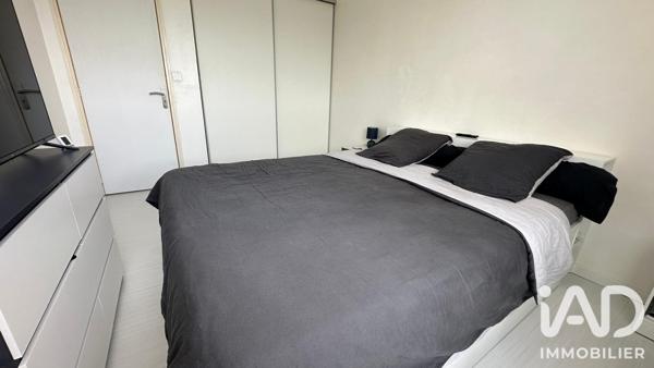Appartement à vendre 4 pièces 78 m² Amilly