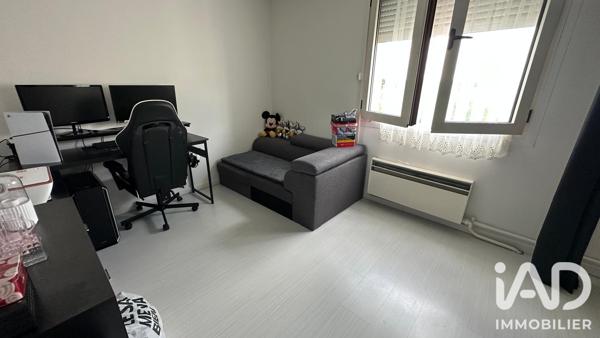 Appartement à vendre 4 pièces 78 m² Amilly