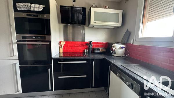 Appartement à vendre 4 pièces 78 m² Amilly