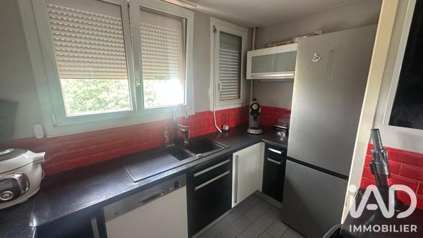 Appartement à vendre 4 pièces 78 m² Amilly