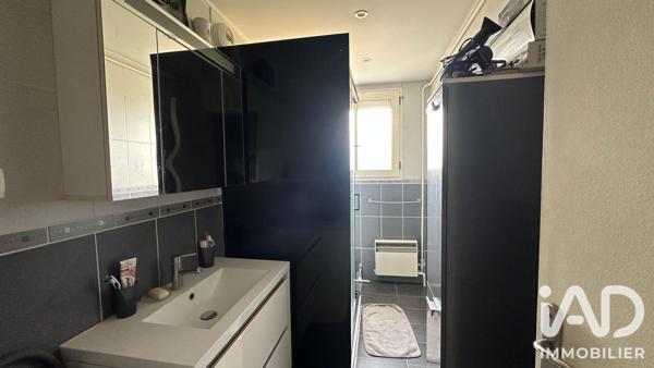 Appartement à vendre 4 pièces 78 m² Amilly
