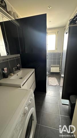 Appartement à vendre 4 pièces 78 m² Amilly