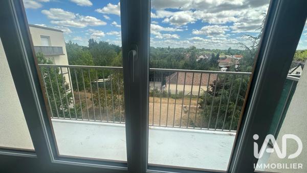 Appartement à vendre 4 pièces 78 m² Amilly