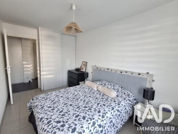 Appartement à vendre 3 pièces 65 m² Tours