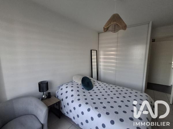 Appartement à vendre 3 pièces 65 m² Tours