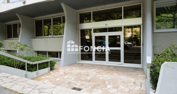 À vendre Studio 27 m² - Courbevoie 92400
