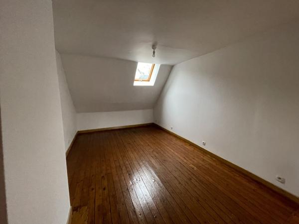 Maison à louer |  Chissay-en-Touraine |  3 pièces | 80 m²