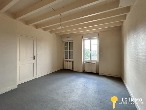 Votre recherche de biens