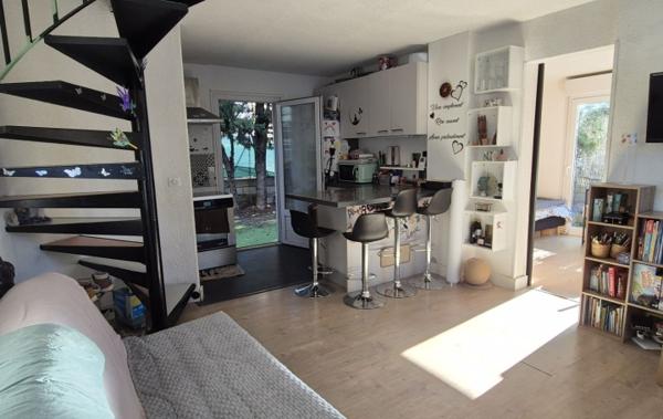 Vente Maison Castelnau-le-lez