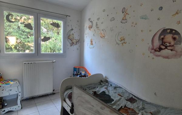 Vente Maison Castelnau-le-lez