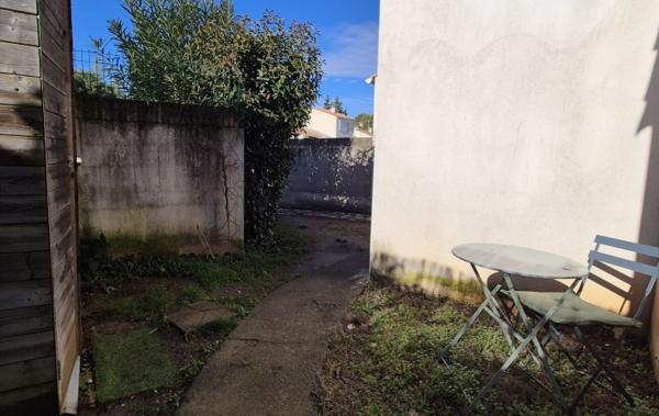 Vente Maison Castelnau-le-lez