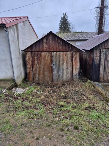 Terrain à MONT SAINT MARTIN (54350)