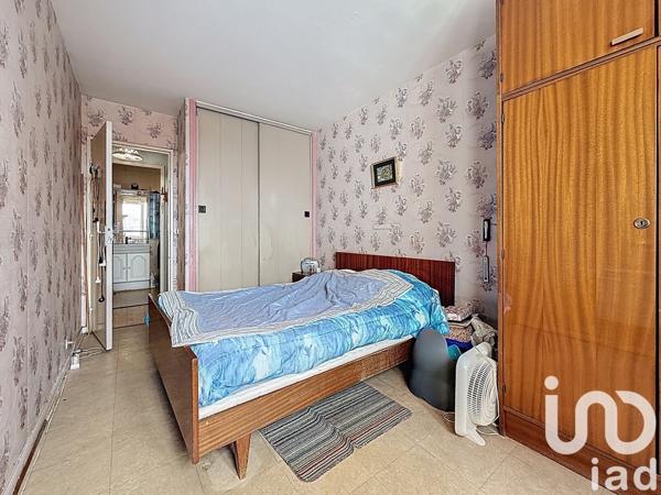 Appartement à vendre 3 pièces 63 m² Le Pré-Saint-Gervais