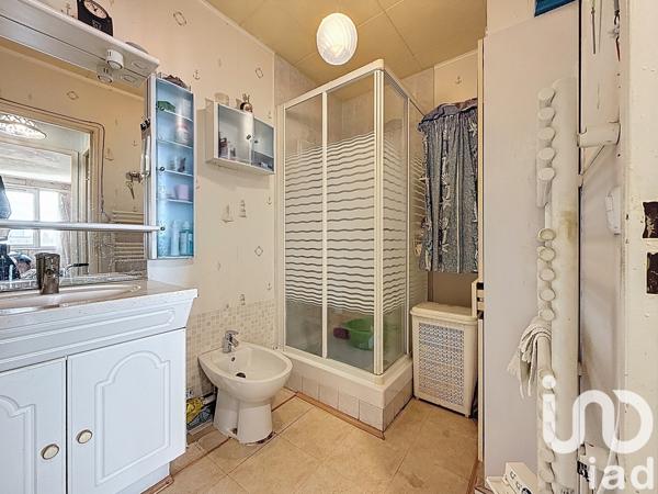 Appartement à vendre 3 pièces 63 m² Le Pré-Saint-Gervais