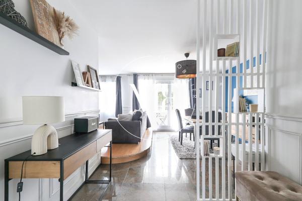 Appartement 5 pièces - 98 m² Exclusivité