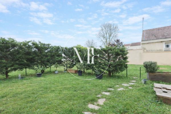 Appartement 5 pièces - 98 m² Exclusivité