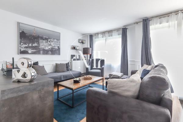 Appartement 5 pièces - 98 m² Exclusivité