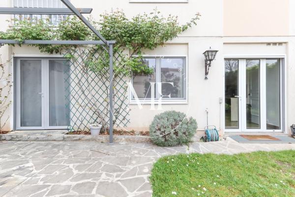 Appartement 5 pièces - 98 m² Exclusivité