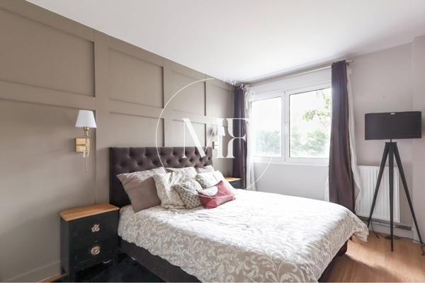 Appartement 5 pièces - 98 m² Exclusivité