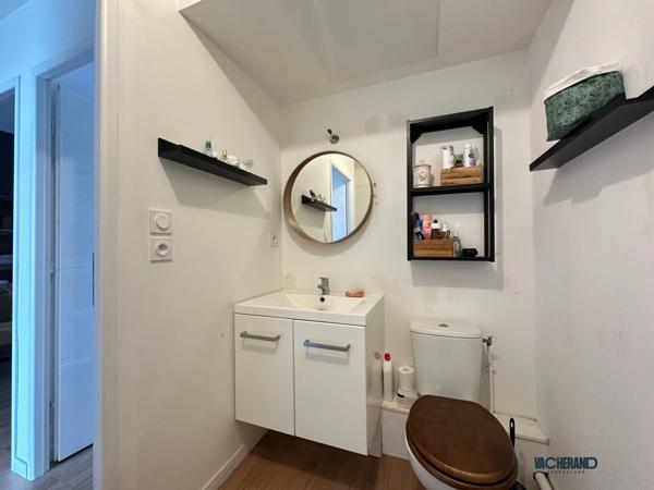 Maison à vendre Loos