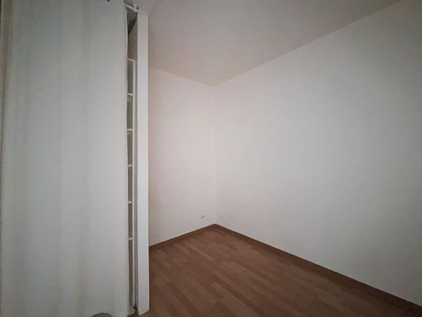 Appartement 3 pièces lumineux 47,66 m² ? Antibes, quartier Rostagne