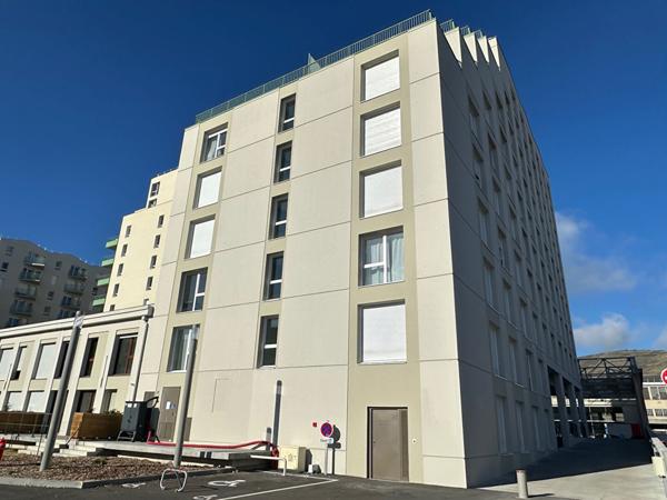 Appartement Clermont-ferrand 1 pièce(s)