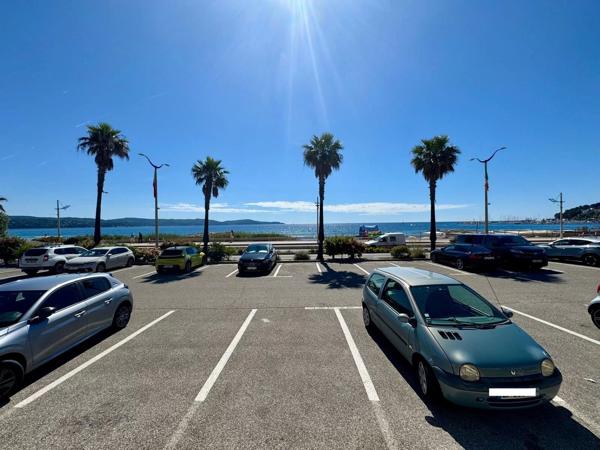 Immobilier Cavalaire-sur-Mer (83240) – Local commercial 112m2 – 650 000 €