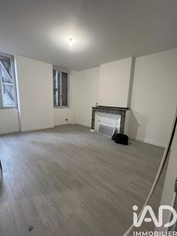 Immeuble à vendre 200 m² Auterive