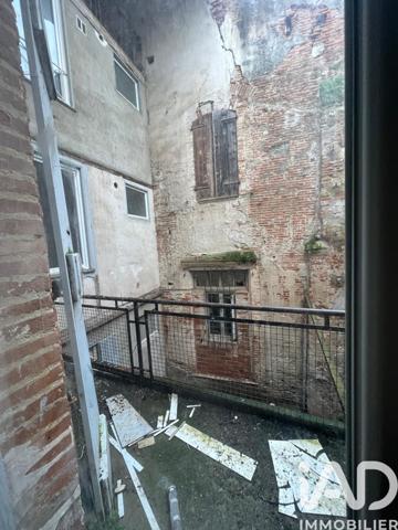 Immeuble à vendre 200 m² Auterive